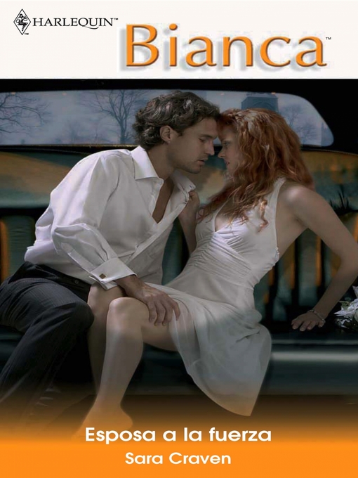Cover image for Esposa a la fuerza